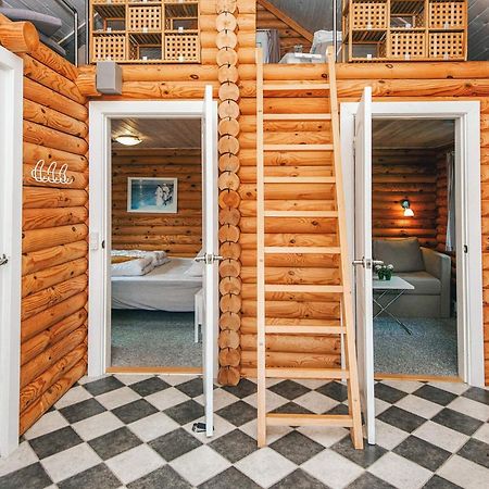 6 Person Holiday Home In Hovborg Εξωτερικό φωτογραφία