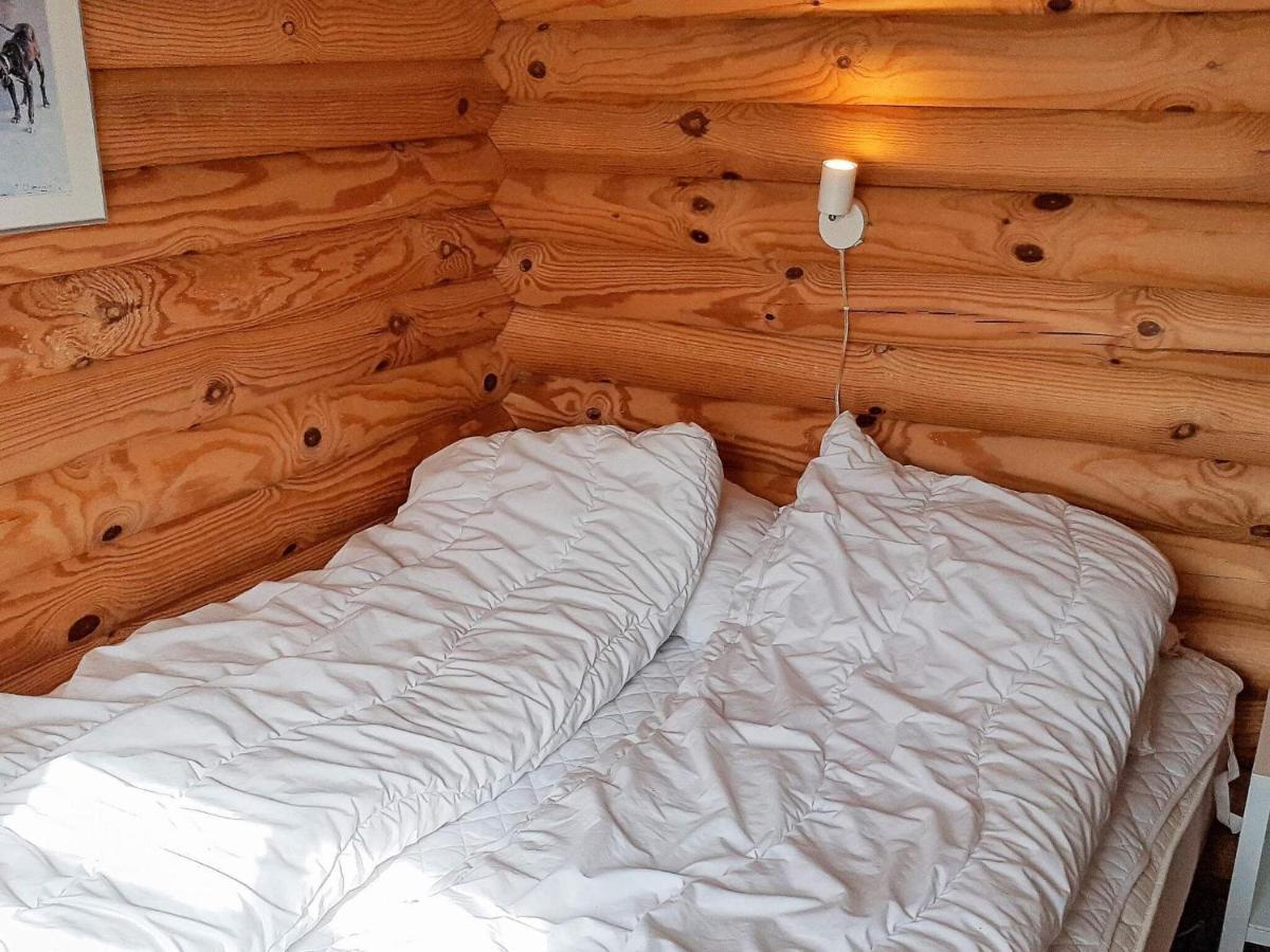 6 Person Holiday Home In Hovborg Εξωτερικό φωτογραφία