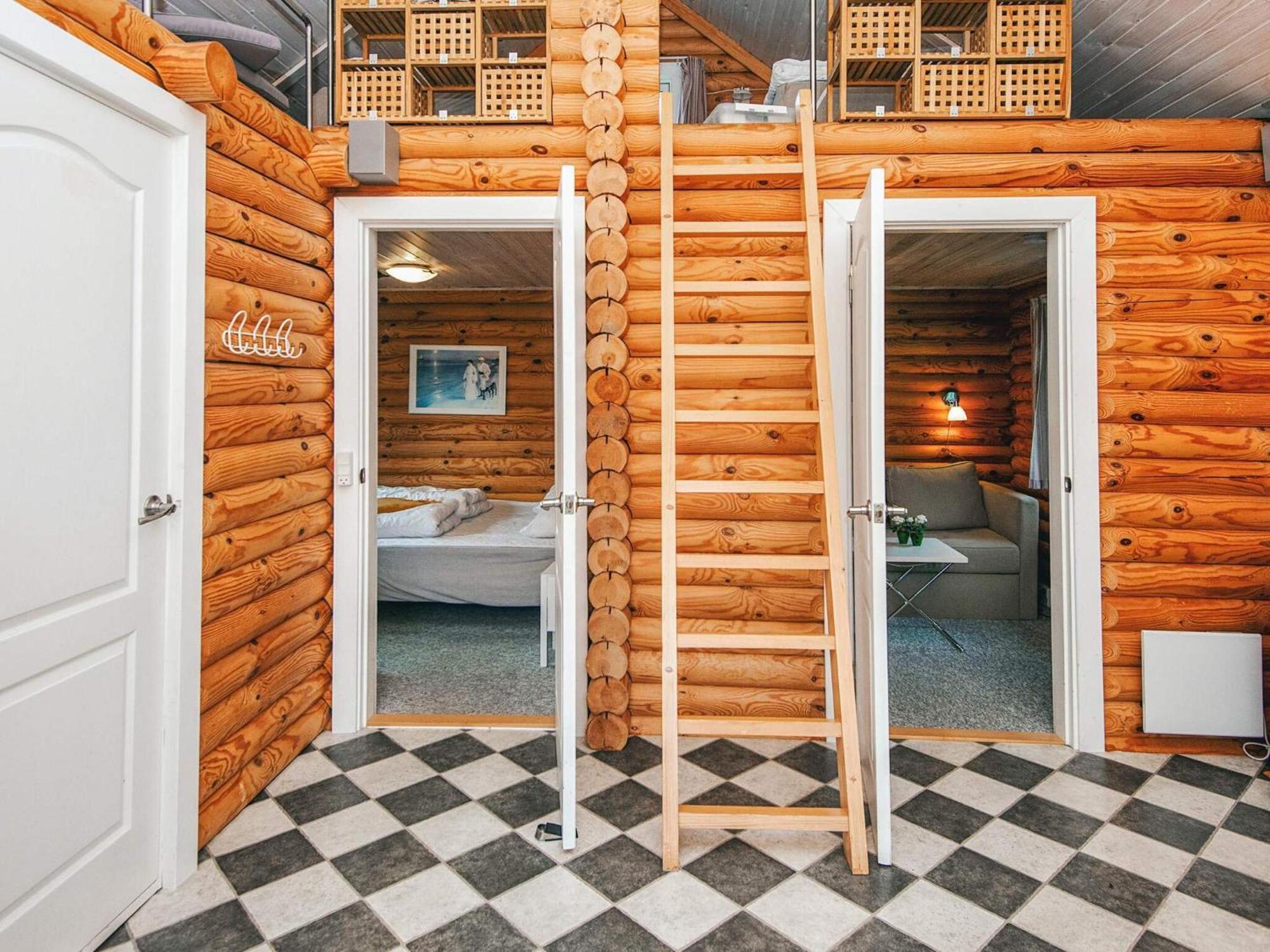 6 Person Holiday Home In Hovborg Εξωτερικό φωτογραφία