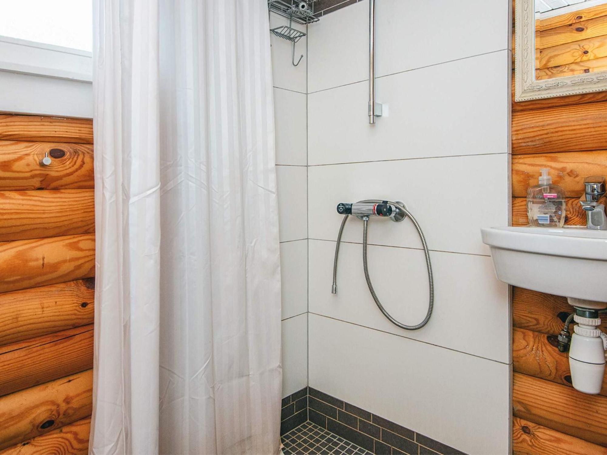 6 Person Holiday Home In Hovborg Εξωτερικό φωτογραφία